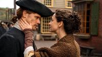 Click to watch 'America the Beautiful' (popup) Outlander